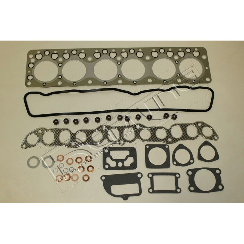 Guarnizione testata - RED LINE