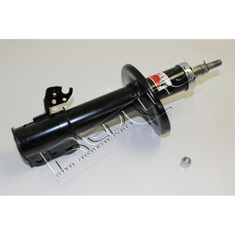 Ammortizzatore asse anteriore - RED LINE