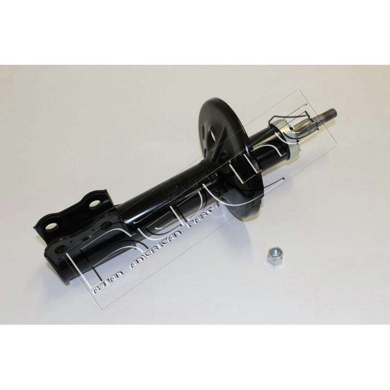 Ammortizzatore asse anteriore - RED LINE