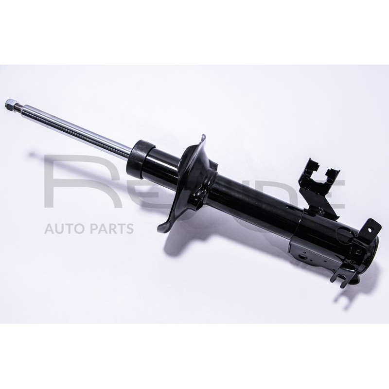 Ammortizzatore asse anteriore - RED LINE