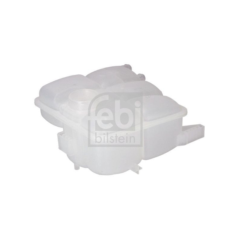 Vaschetta espansione - FEBI