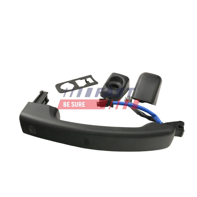 Maniglia portiera - FAST