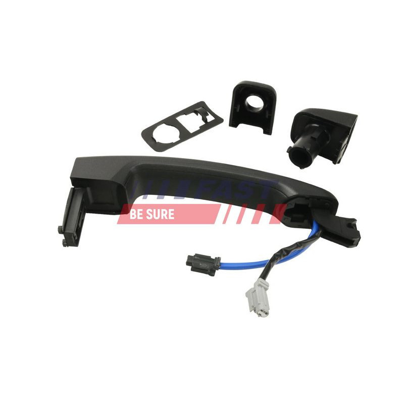 Maniglia portiera - FAST