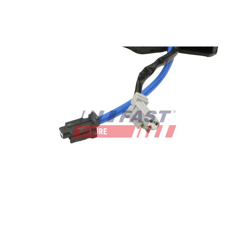 Maniglia portiera - FAST