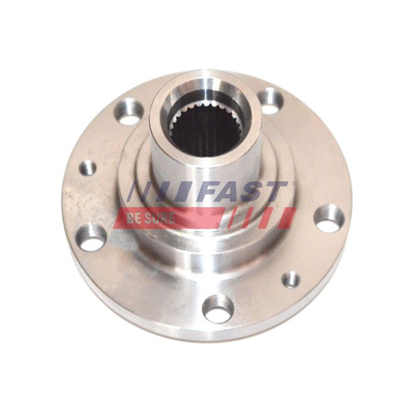 Mozzo ruota asse anteriore - FAST