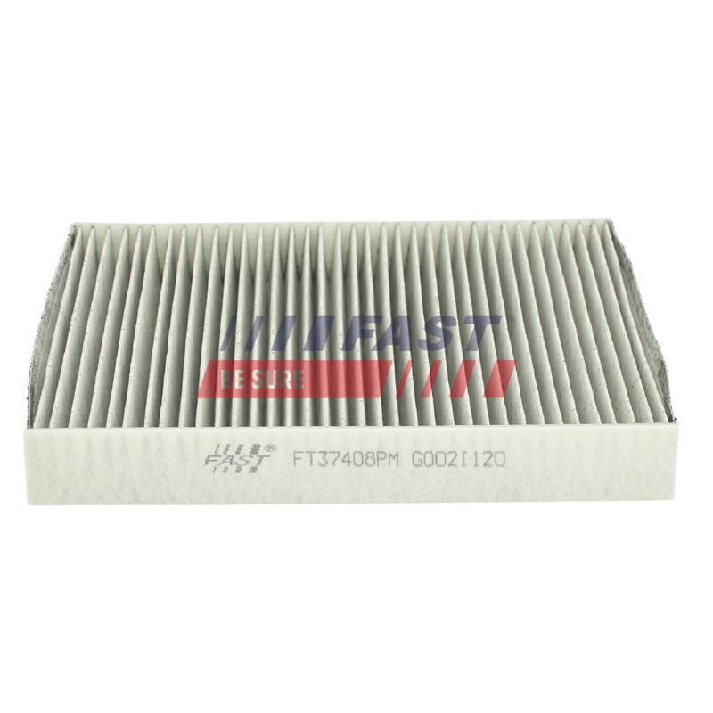 Filtro abitacolo - FAST