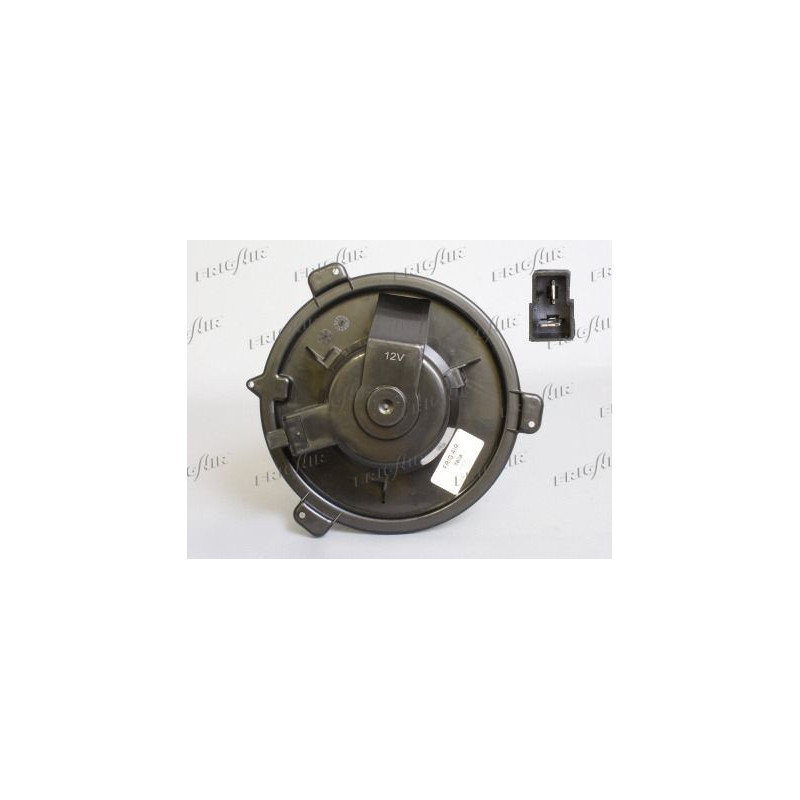 Elettroventola radiatore - FRIG AIR