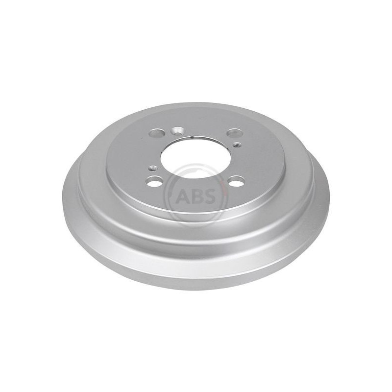 Tamburo freno - ABS BRAKE
