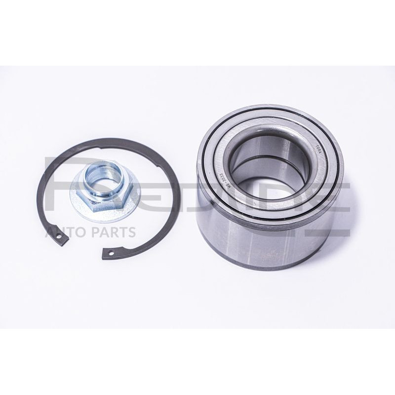 Cuscinetto ruota asse anteriore - RED LINE