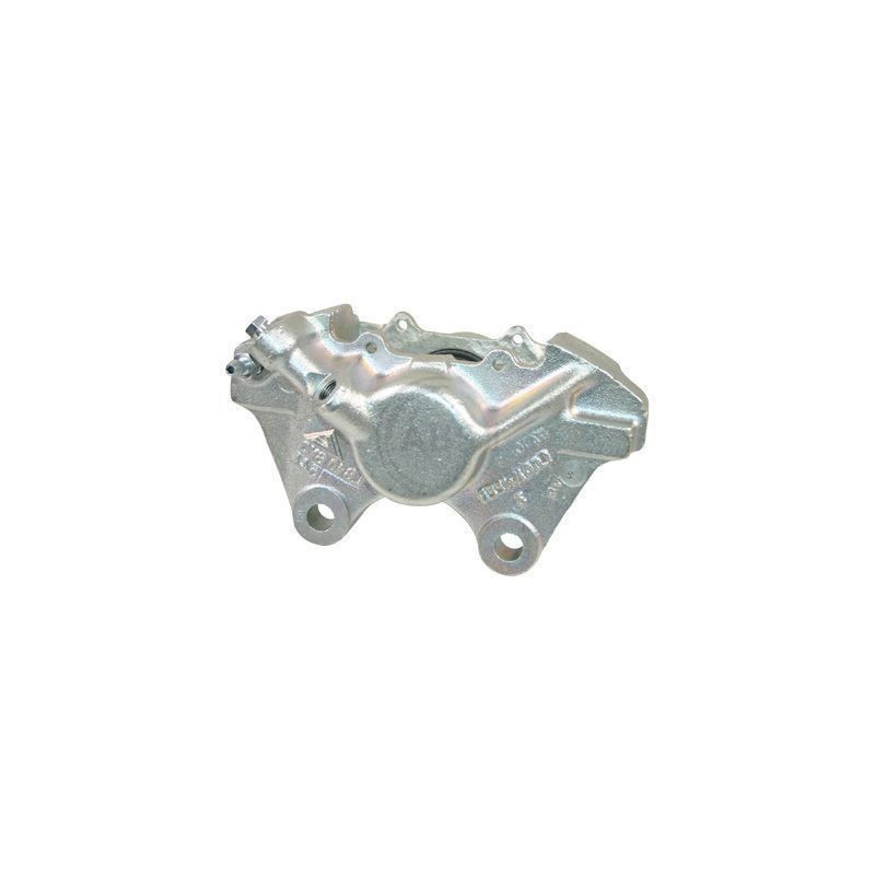 Pinza freno asse posteriore - ABS BRAKE