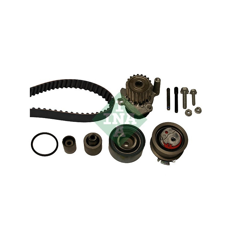 Kit distribuzione - INA