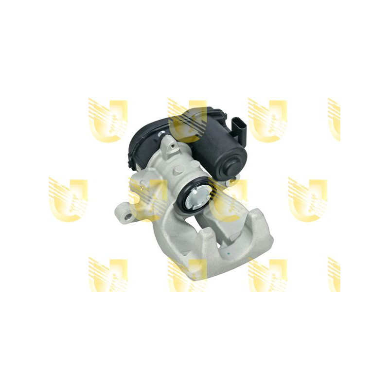 Pinza freno asse posteriore - UNIGOM