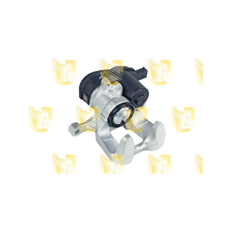 Pinza freno asse posteriore - UNIGOM