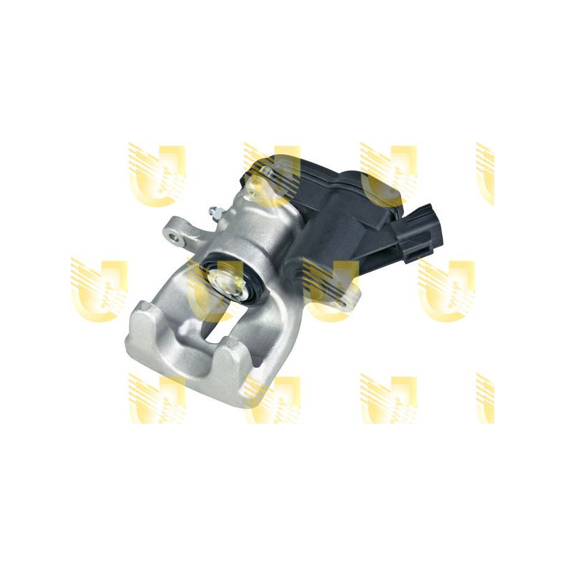 Pinza freno asse posteriore - UNIGOM