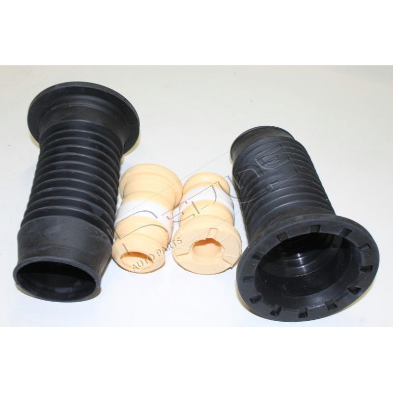 Tampone ammortizzatore assale anteriore - RED LINE