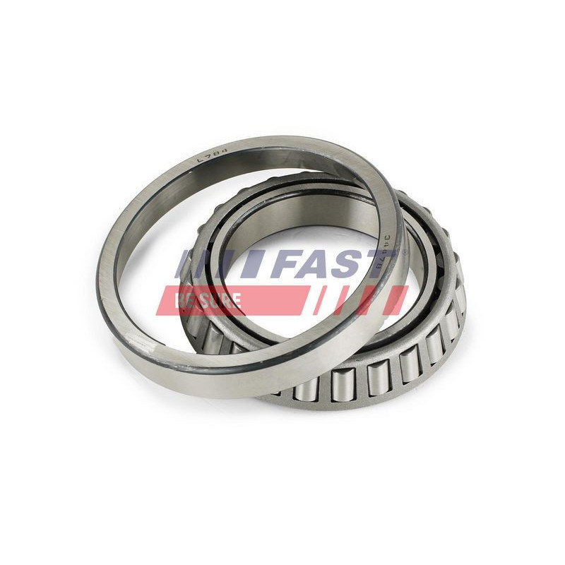 Cuscinetto ruota asse posteriore - FAST