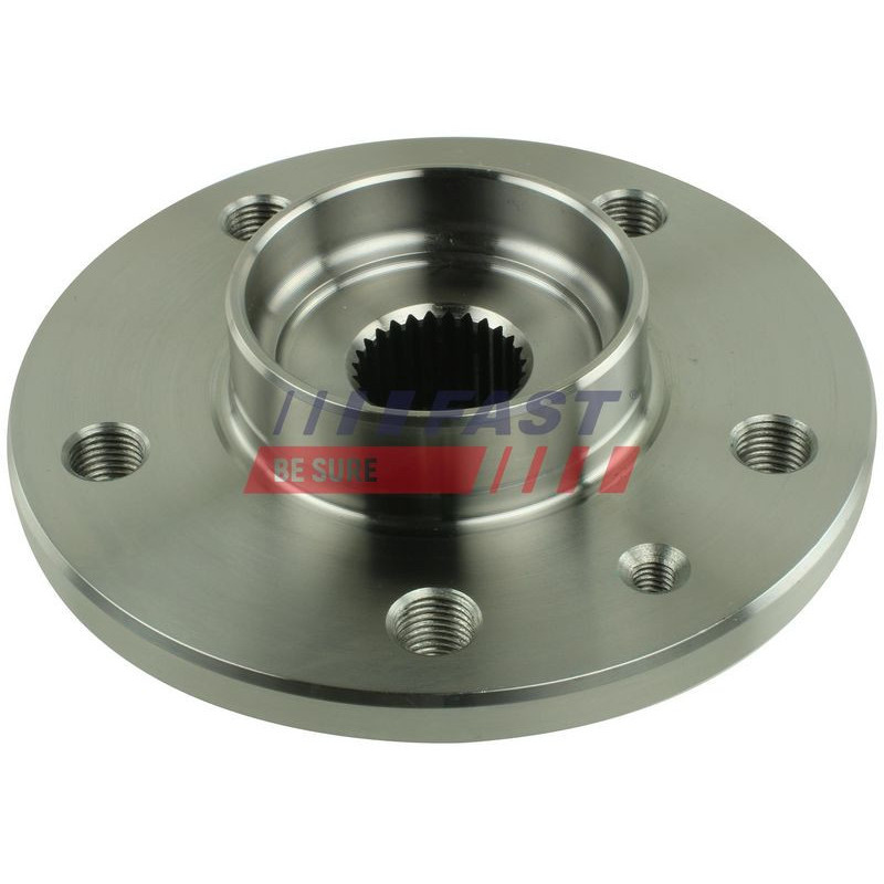 Mozzo ruota asse anteriore - FAST