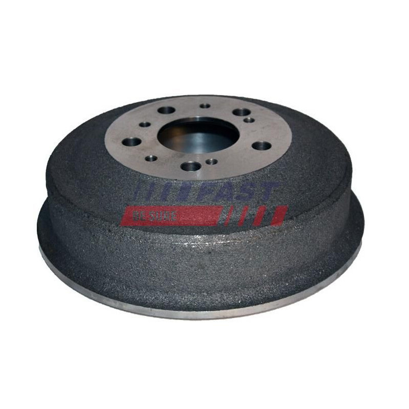 Tamburo freno - FAST