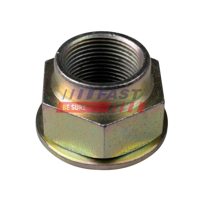 Cuscinetto ruota asse anteriore - FAST