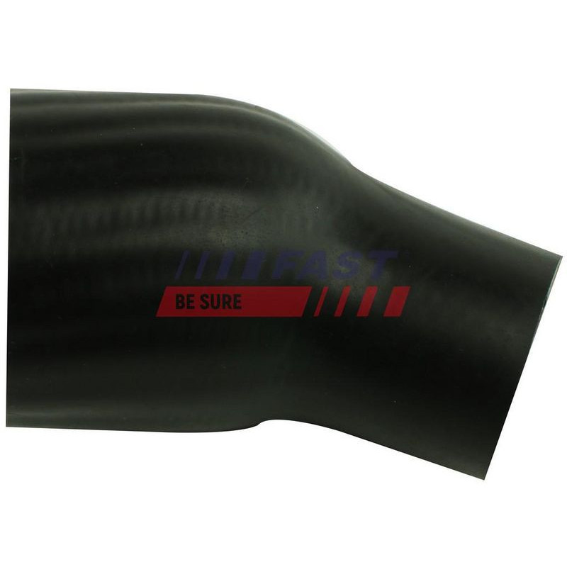 Flessibile aspirazione turbocompressore - FAST