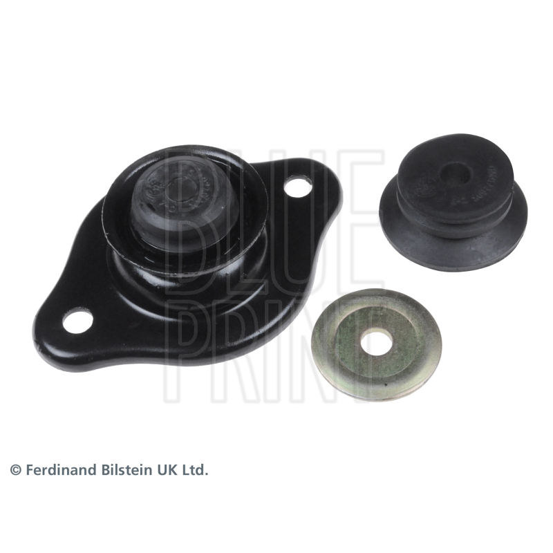 Supporto ammortizzatore asse posteriore - BLUE PRINT