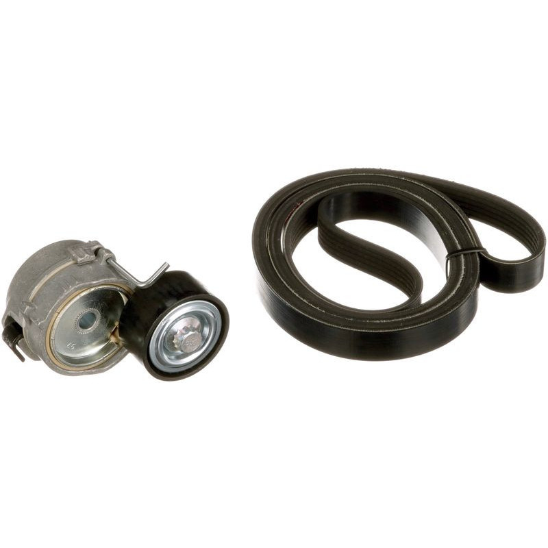 Tendicinghia trapezoidale - GATES