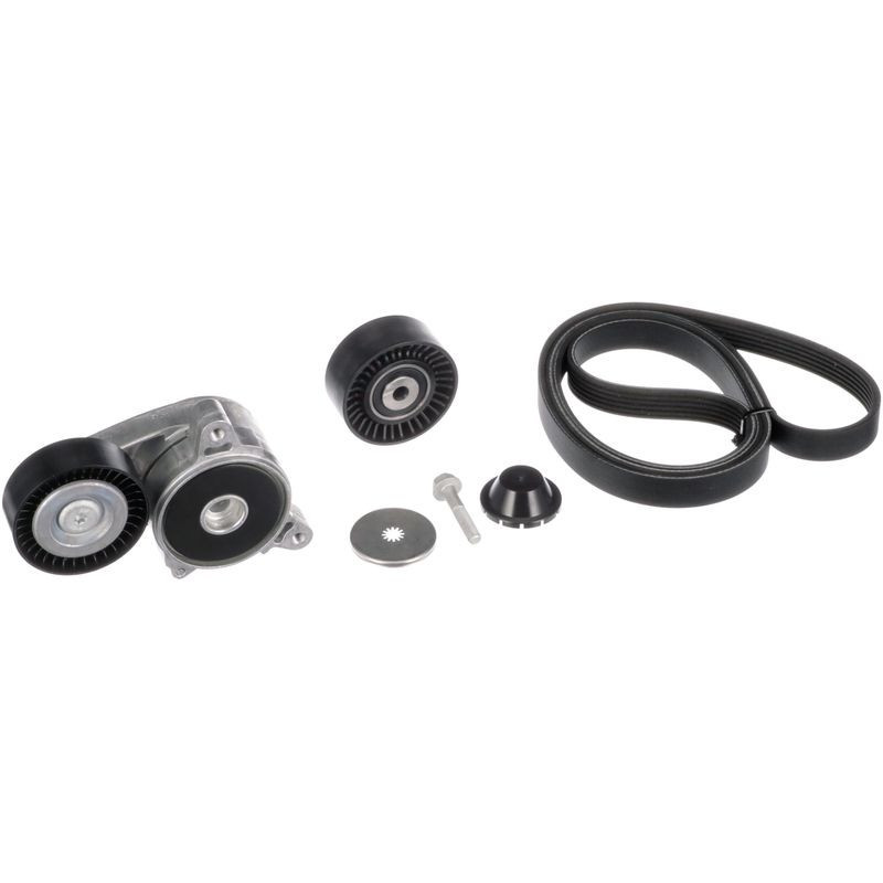 Tendicinghia trapezoidale - GATES