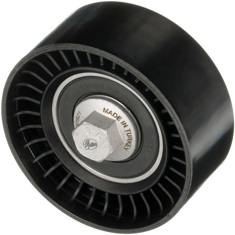 Tendicinghia distribuzione - GATES