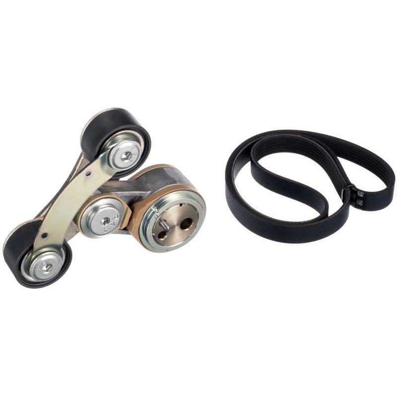 Cinghia trapezoidale - GATES