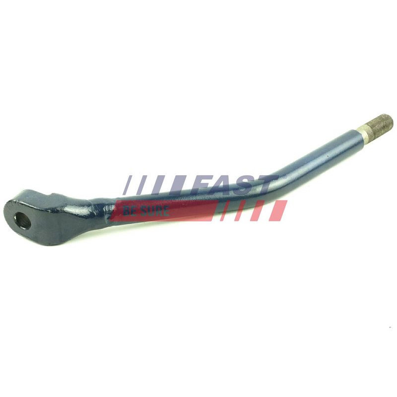 Braccio oscillante asse anteriore - FAST