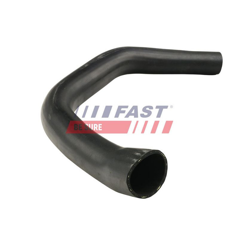 Flessibile aspirazione turbocompressore - FAST