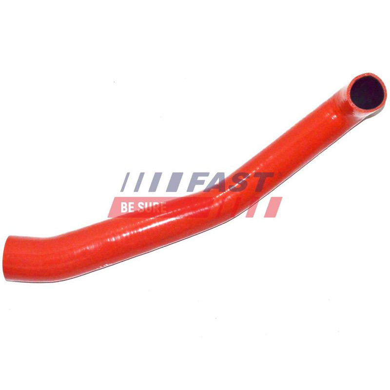 Flessibile aspirazione turbocompressore - FAST