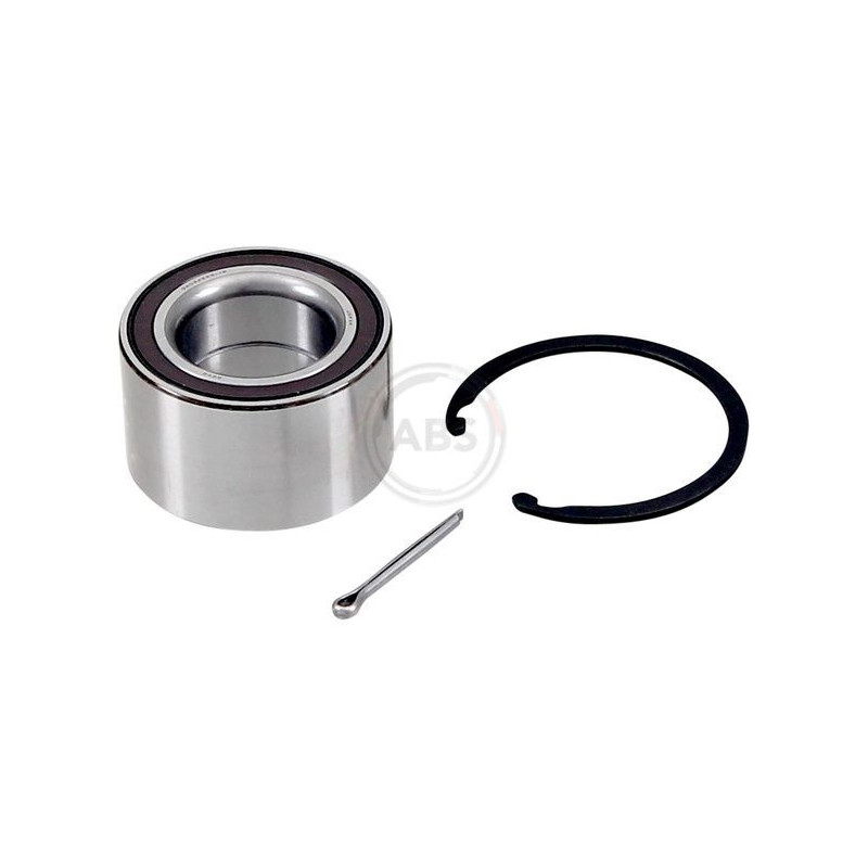 Cuscinetto ruota asse anteriore - ABS BRAKE