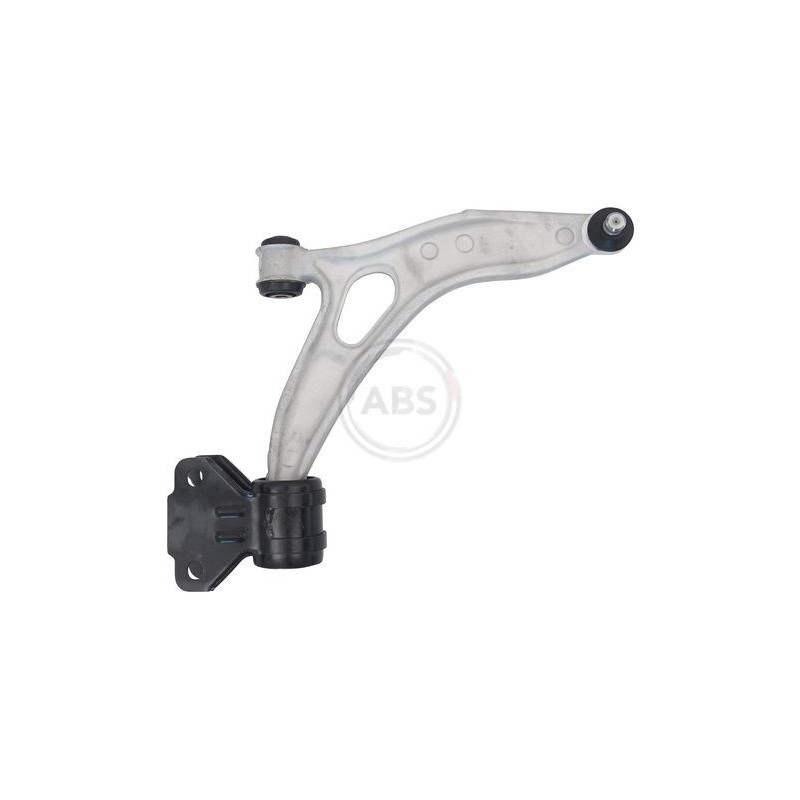 Braccio oscillante asse anteriore - ABS BRAKE