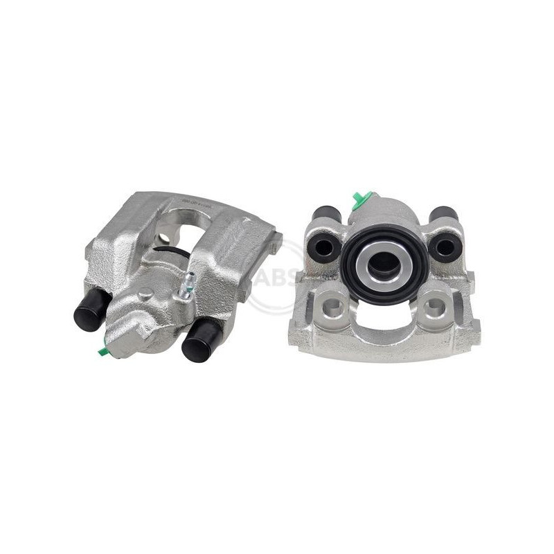 Pinza freno asse posteriore - ABS BRAKE