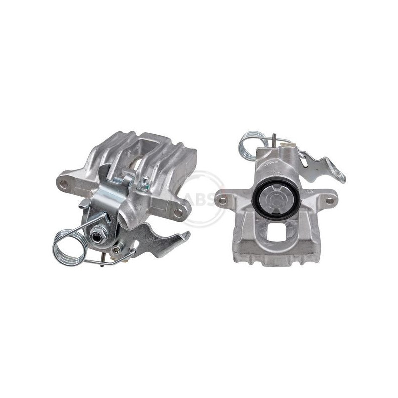Pinza freno asse posteriore - ABS BRAKE