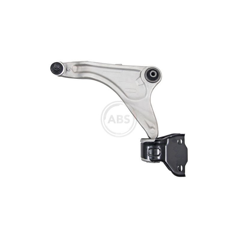 Braccio oscillante asse anteriore - ABS BRAKE