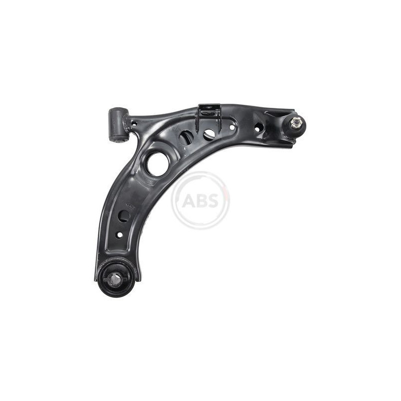 Braccio oscillante asse anteriore - ABS BRAKE
