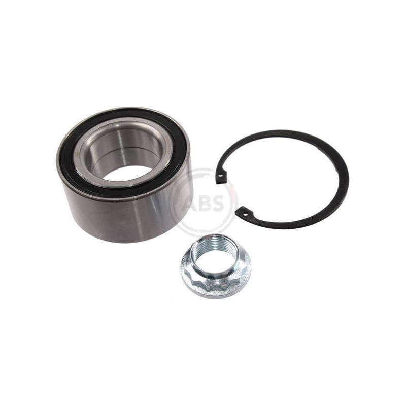 Cuscinetto ruota asse posteriore - ABS BRAKE