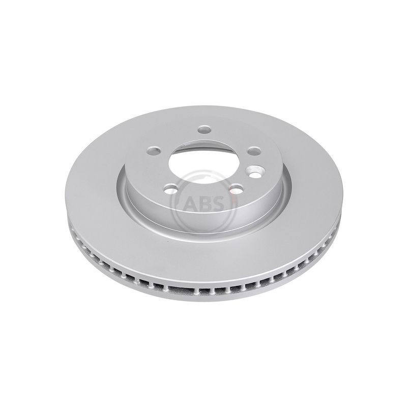 Disco freno asse anteriore - ABS BRAKE