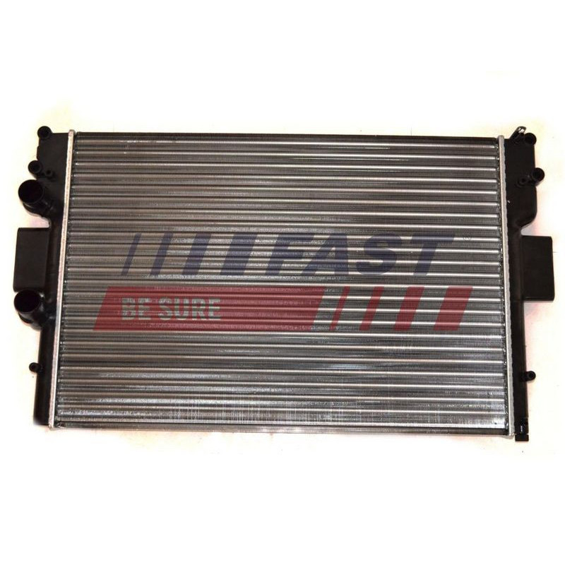 Radiatore acqua - FAST