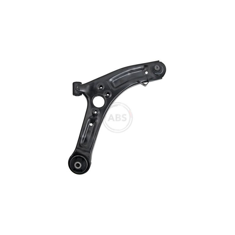 Braccio oscillante asse anteriore - ABS BRAKE