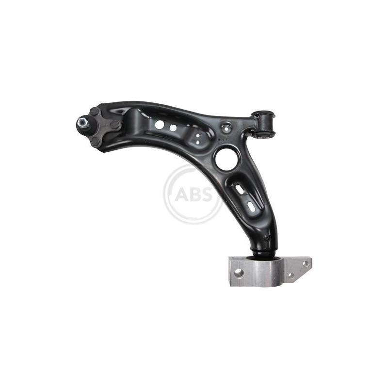 Braccio oscillante asse anteriore - ABS BRAKE