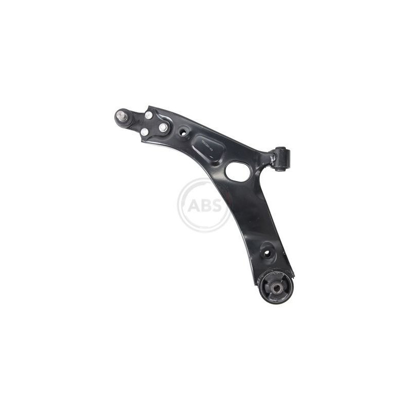 Braccio oscillante asse anteriore - ABS BRAKE