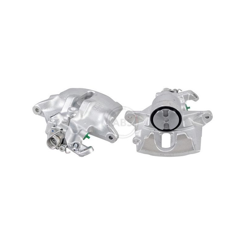 Pinza freno asse anteriore - ABS BRAKE