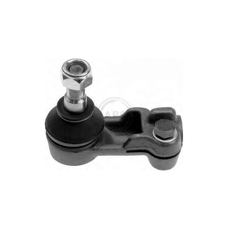 Testa sterzo - ABS BRAKE