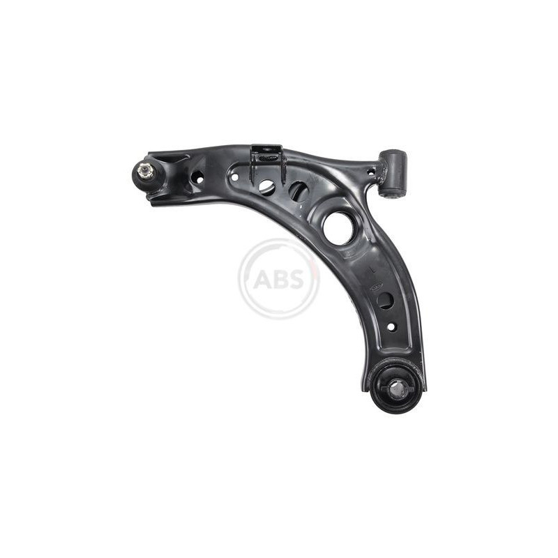 Braccio oscillante asse anteriore - ABS BRAKE