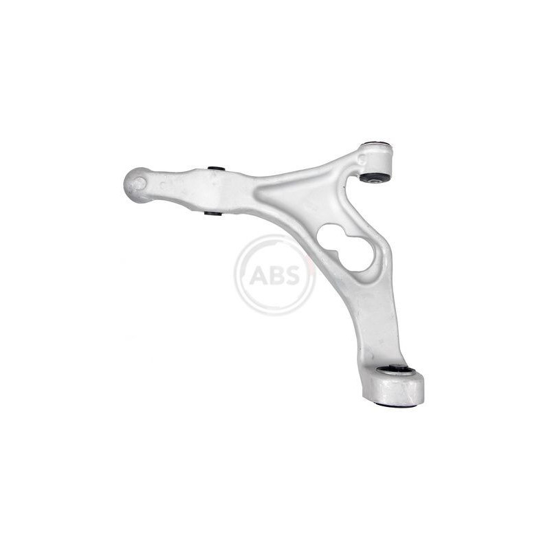 Braccio oscillante asse anteriore - ABS BRAKE