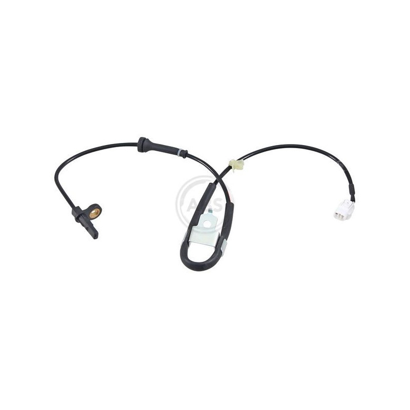 Sonda Lambda - ABS BRAKE