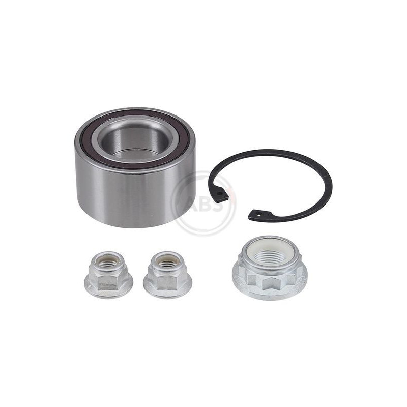 Cuscinetto ruota asse anteriore - ABS BRAKE